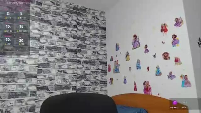 Thumbnail 3, karla_anna's Stream at Chaturbate, 15 months ago