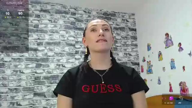 Image 3 of karla_anna Stream on Chaturbate on 15 months ago