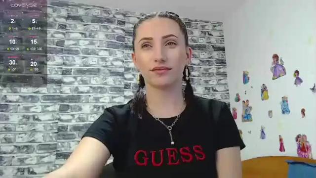 Image 4 of karla_anna Stream on Chaturbate on 15 months ago