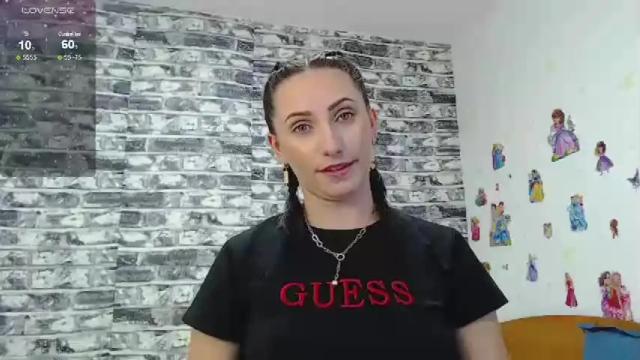 Thumbnail 2, karla_anna's Stream at Chaturbate, 15 months ago
