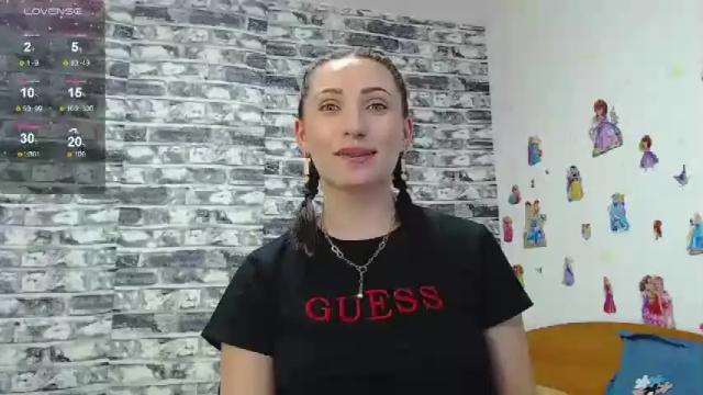 Image 6 of karla_anna Stream on Chaturbate on 15 months ago