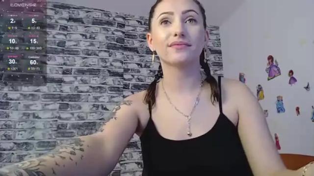 Thumbnail 1, karla_anna's Stream at Chaturbate, 14 months ago