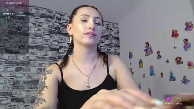 Image 7 of karla_anna Stream on Chaturbate on 14 months ago