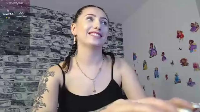 Thumbnail 3, karla_anna's Stream at Chaturbate, 14 months ago