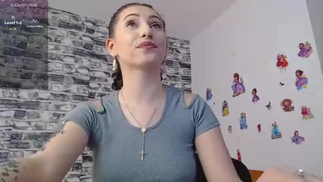 Thumbnail 1, karla_anna's Stream at Chaturbate, 13 months ago