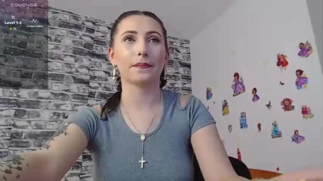 Image 4 of karla_anna Stream on Chaturbate on 14 months ago