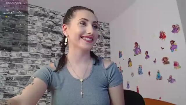 Image 6 of karla_anna Stream on Chaturbate on 14 months ago