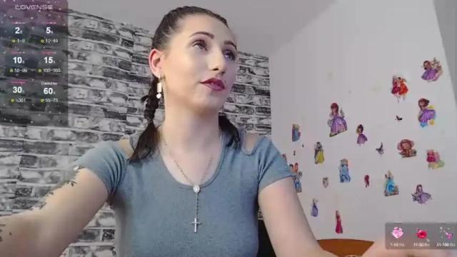 Image 7 of karla_anna Stream on Chaturbate on 14 months ago