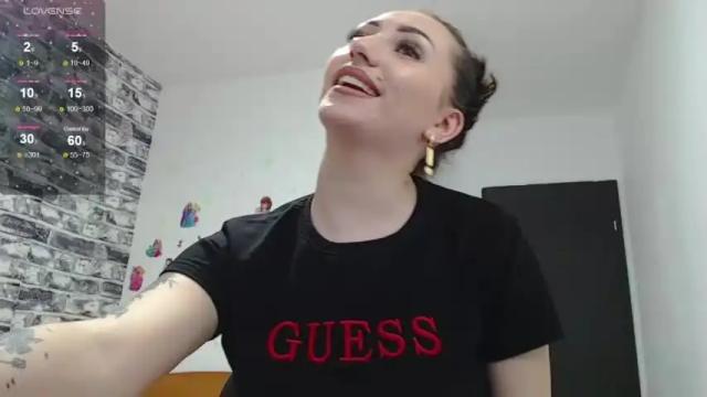 Thumbnail 1, karla_anna's Stream at Chaturbate, 13 months ago