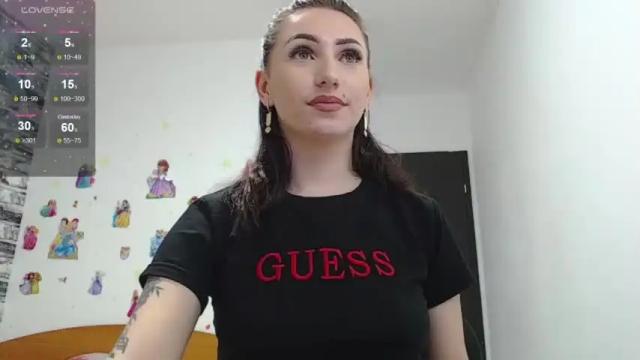 Image 12 of karla_anna Stream on Chaturbate on 13 months ago
