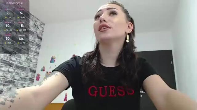 Image 3 of karla_anna Stream on Chaturbate on 13 months ago