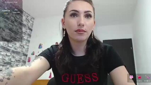 Image 4 of karla_anna Stream on Chaturbate on 13 months ago
