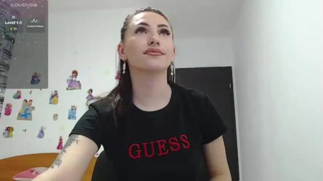 Thumbnail 3, karla_anna's Stream at Chaturbate, 13 months ago