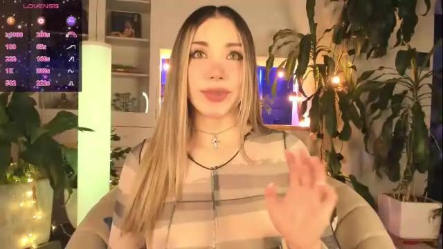 Thumbnail 1, karla_bae's Stream at Chaturbate, 5 days ago