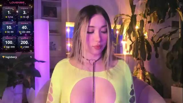 Thumbnail 1, karla_bae's Stream at Chaturbate, 1 month ago
