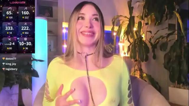 Image 10 of karla_bae Stream on Chaturbate on 1 month ago