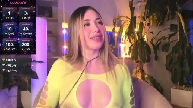 Image 11 of karla_bae Stream on Chaturbate on 1 month ago
