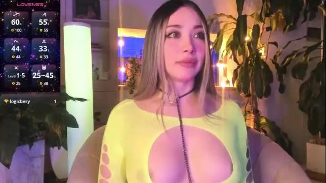 Thumbnail 2, karla_bae's Stream at Chaturbate, 1 month ago