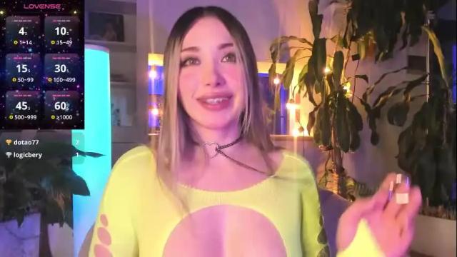 Image 6 of karla_bae Stream on Chaturbate on 1 month ago