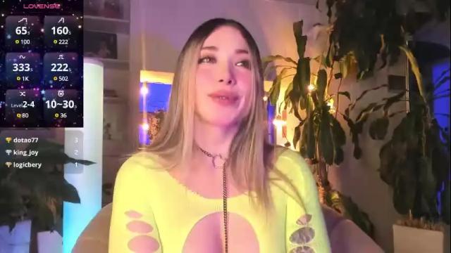 Thumbnail 3, karla_bae's Stream at Chaturbate, 1 month ago