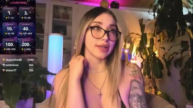 Image 10 of karla_bae Stream on Chaturbate on 1 month ago