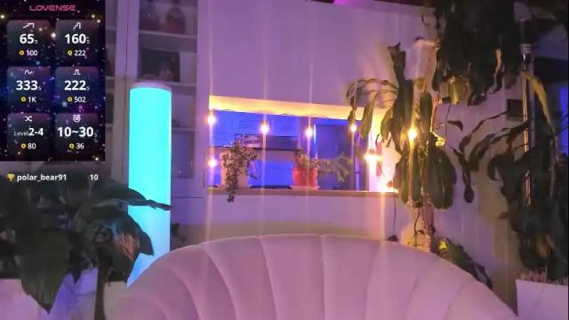 Thumbnail 2, karla_bae's Stream at Chaturbate, 21 days ago