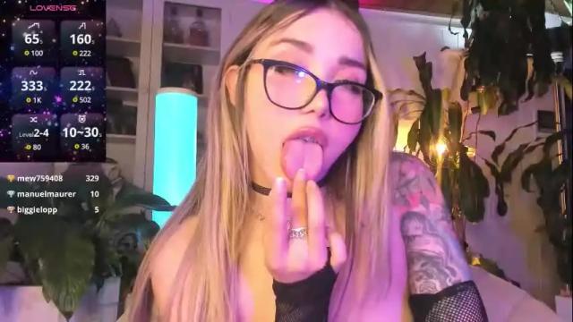 Thumbnail 3, karla_bae's Stream at Chaturbate, 20 days ago