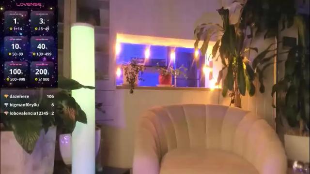 Image 12 of karla_bae Stream on Chaturbate on 4 days ago