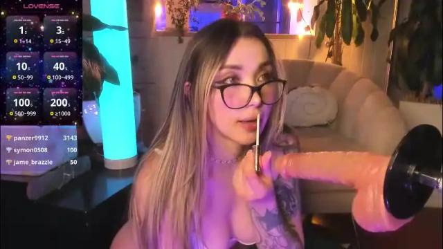 Thumbnail 3, karla_bae's Stream at Chaturbate, 2 days ago