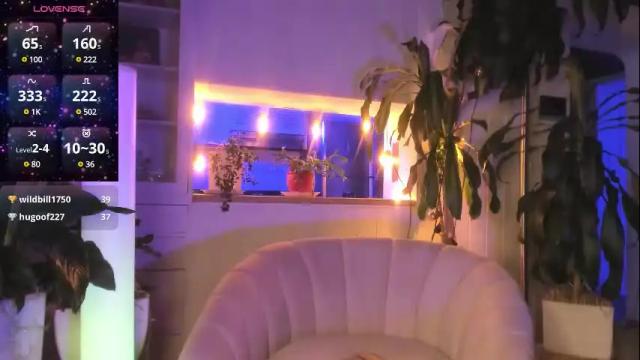 Thumbnail 2, karla_bae's Stream at Chaturbate, 5 months ago