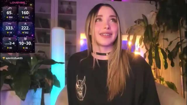 Thumbnail 1, karla_bae's Stream at Chaturbate, 4 months ago