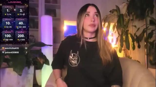 Thumbnail 2, karla_bae's Stream at Chaturbate, 4 months ago