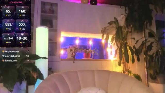 Thumbnail 3, karla_bae's Stream at Chaturbate, 4 months ago