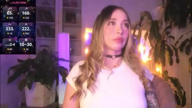 Thumbnail 2, karla_bae's Stream at Chaturbate, 3 months ago