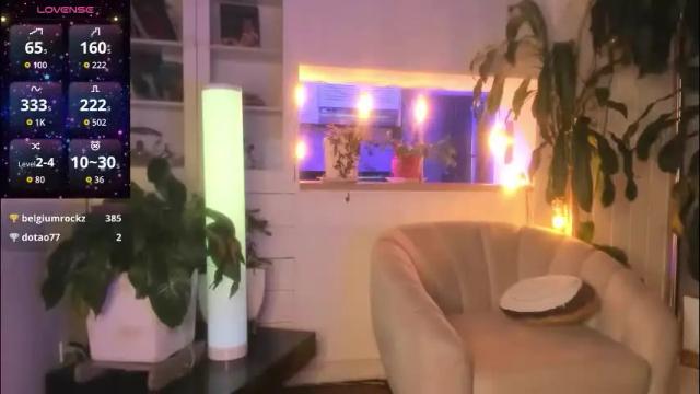 Thumbnail 2, karla_bae's Stream at Chaturbate, 3 months ago