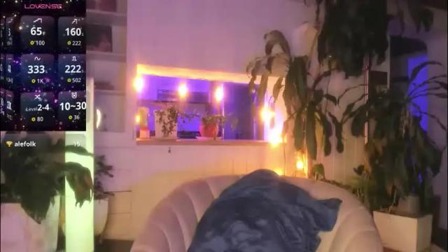 Image 12 of karla_bae Stream on Chaturbate on 3 months ago