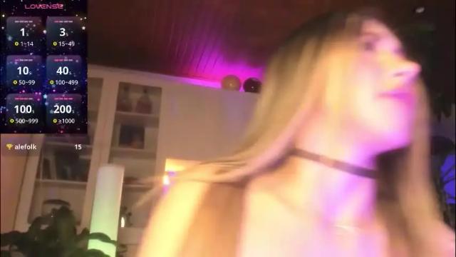 Thumbnail 3, karla_bae's Stream at Chaturbate, 3 months ago