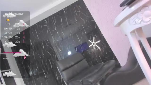 Image 6 of karla_benavides Stream on Chaturbate on 15 months ago