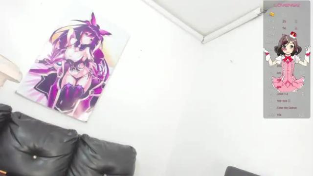 Image 7 of karla_benavides Stream on Chaturbate on 15 months ago