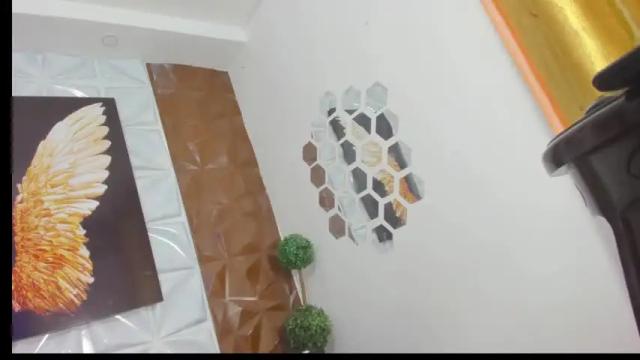 Thumbnail 2, karla_benavides's Stream at Chaturbate, 15 months ago
