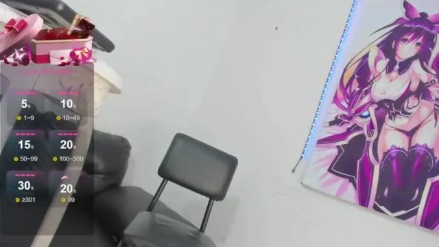 Image 6 of karla_benavides Stream on Chaturbate on 15 months ago