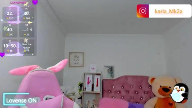 Image 11 of karla_cutee1 Stream on Chaturbate on 1 month ago
