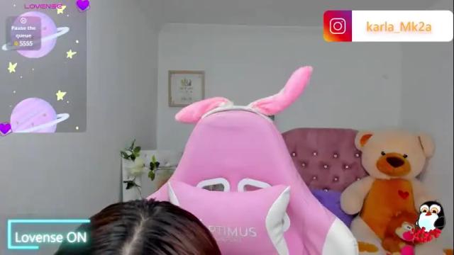 Image 4 of karla_cutee1 Stream on Chaturbate on 1 month ago
