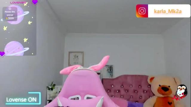 Image 7 of karla_cutee1 Stream on Chaturbate on 1 month ago