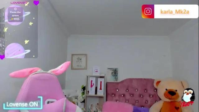 Thumbnail 3, karla_cutee1's Stream at Chaturbate, 1 month ago