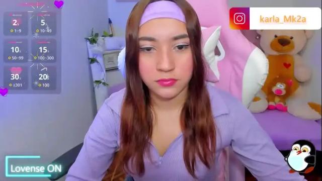 Image 11 of karla_cutee1 Stream on Chaturbate on 1 month ago