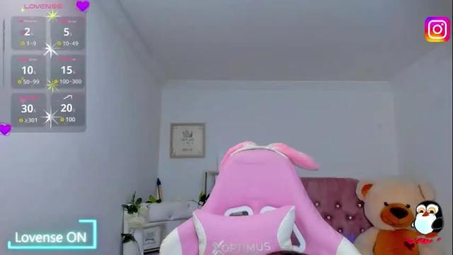 Thumbnail 2, karla_cutee1's Stream at Chaturbate, 1 month ago