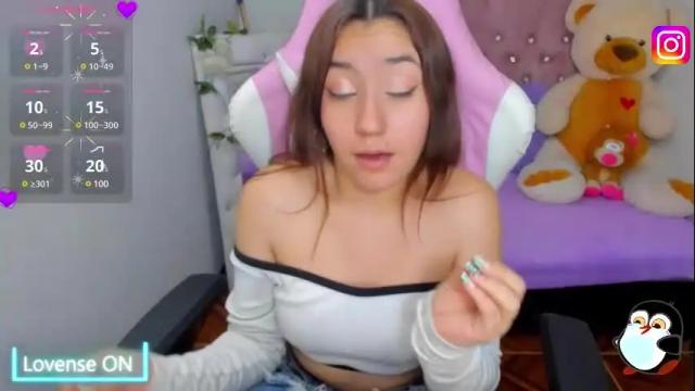 Thumbnail 3, karla_cutee1's Stream at Chaturbate, 1 month ago