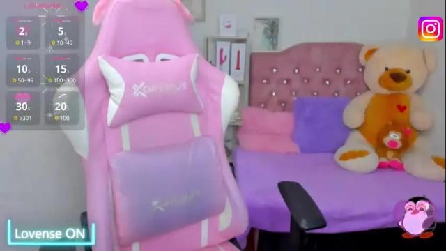 Thumbnail 1, karla_cutee1's Stream at Chaturbate, 1 month ago