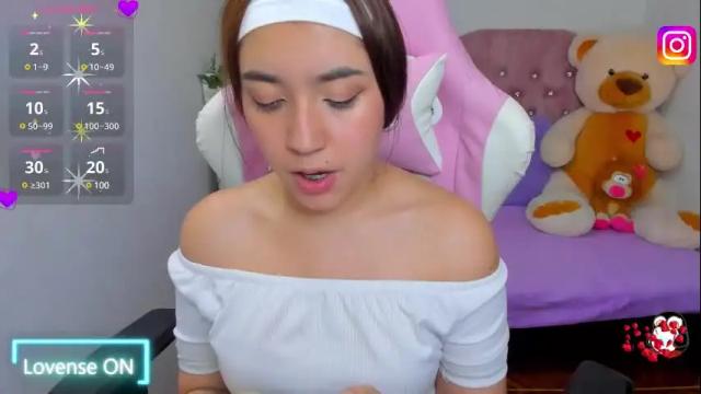 Image 10 of karla_cutee1 Stream on Chaturbate on 1 month ago